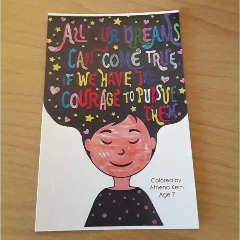 Unique Custom Printed Greeting Cards | Dre…